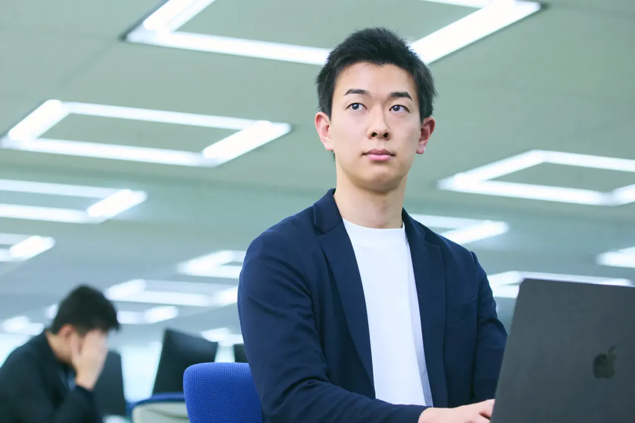 エンジニア J.K.さんさんの写真