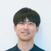 ITソリューション部 N.I.の写真