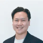 ITソリューション部 J.Y.の写真