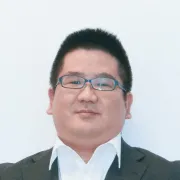 ITソリューション部 Y.M.の写真