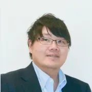 ITソリューション部 H.K.の写真