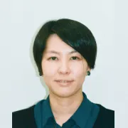 デジタル戦略部 A.Y.の写真