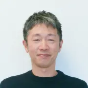 ITソリューション部 K.S.の写真