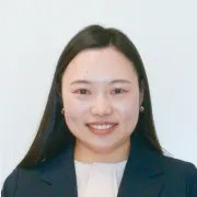 ITソリューション部 H.I.の写真