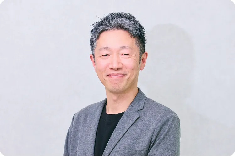 スクラムマスター K.S.さんの写真