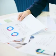 プロダクトオーナーのイメージ写真