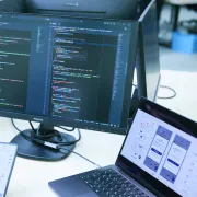 エンジニアのイメージ写真