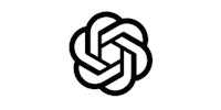 ChatGPTのロゴ