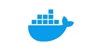 Dockerのロゴ