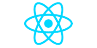 Reactのロゴ
