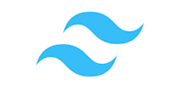 Tailwind CSSのロゴ