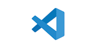 VS Codeのロゴ