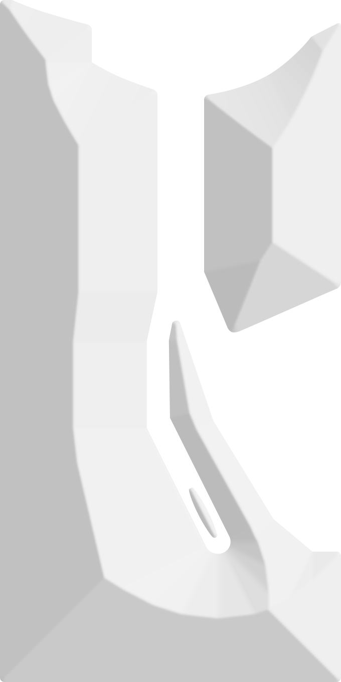 横浜みなとみらいの3Dマップ。横浜銀行本店ビルは、横浜ランドマークタワーの隣にあります。